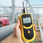 Thiết bị đo hàm lượng khí N2 cầm tay SKY2000-N2 – Hãng Yuante – Trung Quốc