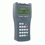 Thiết bị đo lưu lượng chất lỏng bằng phương pháp siêu âm SUP-2100H – Hãng Sino Measure – Trung Quốc