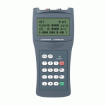 Thiết bị đo lưu lượng chất lỏng bằng phương pháp siêu âm SUP-2100H – Hãng Sino Measure – Trung Quốc