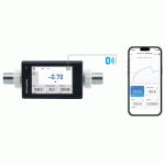 Thiết bị đo lưu lượng khí độ chính xác cao F1 – Hãng IMT Analytics – Thụy Sỹ