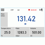 Thiết bị đo lưu lượng khí độ chính xác cao F1 – Hãng IMT Analytics – Thụy Sỹ