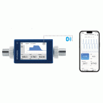 Thiết bị đo lưu lượng khí độ chính xác cao F2 – Hãng IMT Analytics – Thụy Sỹ