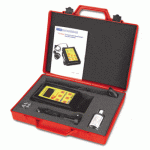 Thiết bị đo mực khí lỏng bằng siêu âm cầm tay PLI Digital - Hãng Class Instrumentation Ltd – UK