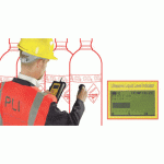 Thiết bị đo mực khí lỏng bằng siêu âm cầm tay PLI Digital - Hãng Class Instrumentation Ltd – UK