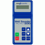 Thiết bị đo mực nước ngầm bằng sóng âm Well Sounder 2010 PRO - Hãng Eno Scientific - Mỹ