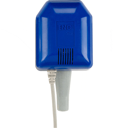 Thiết bị đo mực nước ngầm bằng sóng âm Well Sounder 2010 PRO - Hãng Eno Scientific - Mỹ