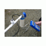 Thiết bị đo mực nước ngầm bằng sóng âm Well Sounder 2010 PRO - Hãng Eno Scientific - Mỹ