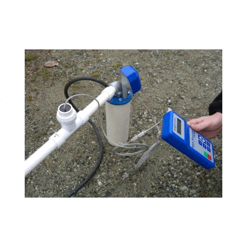 Thiết bị đo mực nước ngầm bằng sóng âm Well Sounder 2010 PRO - Hãng Eno Scientific - Mỹ