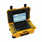 Thiết bị đo phóng điện cục bộ GDPD-414 – Hãng HV Hipot - Trung Quốc