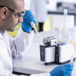 Thiết bị đo quang phổ hồng ngoại FTIR CARY 630 – Hãng AGILENT - USA