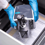 Thiết bị đo quang phổ hồng ngoại FTIR CARY 630 – Hãng AGILENT - USA