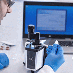 Thiết bị đo quang phổ hồng ngoại FTIR CARY 630 – Hãng AGILENT - USA