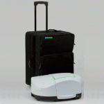 Thiết bị đo quang phổ hồng ngoại FTIR Spectrum Two – Hãng Perkin Elmer - USA