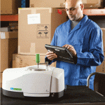 Thiết bị đo quang phổ hồng ngoại FTIR Spectrum Two – Hãng Perkin Elmer - USA