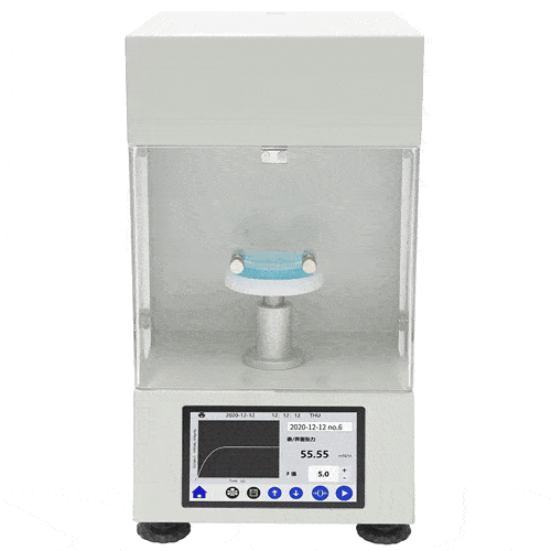 Thiết bị đo sức căng bề mặt tự động BZY100 – Hãng Hinotek – Trung Quốc
