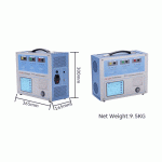 Thiết bị đo tỉ số biến và đặc tính từ hóa của máy biến dòng điện CTA-1000C – Hãng KV Tester - Trung Quốc
