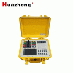 Thiết bị đo tổn hao không tải máy biến áp HZ-6000C – Hãng Huazheng – Trung Quốc
