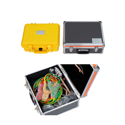 Thiết bị đo tổn hao không tải máy biến áp HZ-6000C – Hãng Huazheng – Trung Quốc