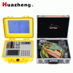 Thiết bị đo tổn hao không tải máy biến áp HZ-6000C – Hãng Huazheng – Trung Quốc