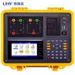 Thiết bị đo tỷ số biến máy biến áp 3 pha đa năng HTBC-V – Hãng Huatian (UHV) – Trung Quốc
