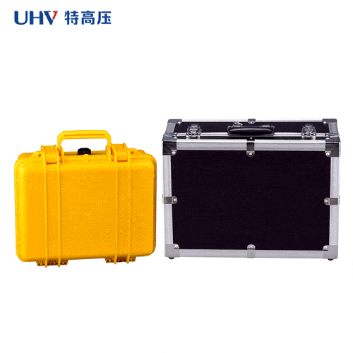 Thiết bị đo tỷ số biến máy biến áp 3 pha đa năng HTBC-V – Hãng Huatian (UHV) – Trung Quốc