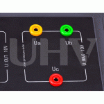 Thiết bị đo tỷ số biến máy biến áp 3 pha đa năng HTBC-V – Hãng Huatian (UHV) – Trung Quốc