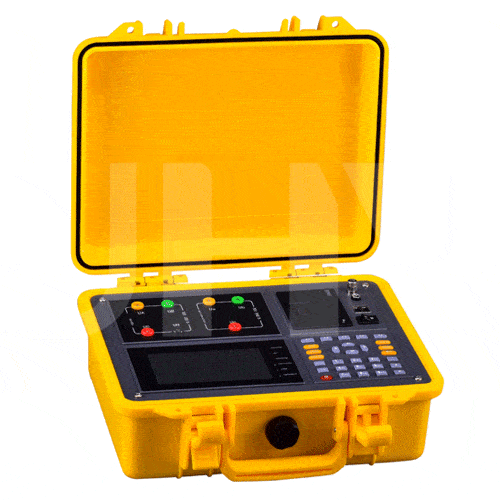Thiết bị đo tỷ số biến máy biến áp 3 pha đa năng HTBC-V – Hãng Huatian (UHV) – Trung Quốc