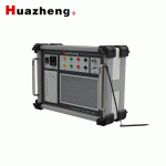 Thiết bị đo tỷ số máy biến áp 3 pha HZBB-10B – Hãng Huazheng – Trung Quốc