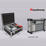 Thiết bị đo tỷ số máy biến áp 3 pha HZBB-10B – Hãng Huazheng – Trung Quốc
