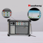 Thiết bị đo tỷ số máy biến áp 3 pha HZBB-10B – Hãng Huazheng – Trung Quốc