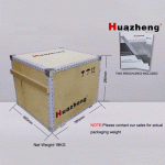 Thiết bị đo tỷ số máy biến áp 3 pha HZBB-10B – Hãng Huazheng – Trung Quốc