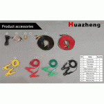 Thiết bị đo tỷ số máy biến áp 3 pha HZBB-10B – Hãng Huazheng – Trung Quốc