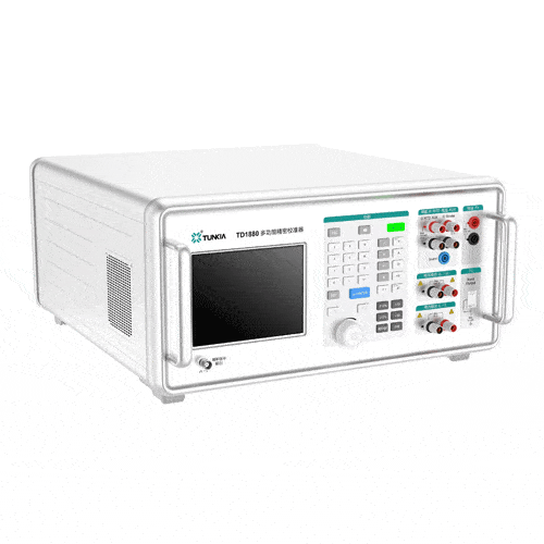 Thiết bị hiệu chuẩn đa năng TD1880B – Hãng Tunkia – Trung Quốc