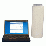 Thiết bị hiệu chuẩn liều phóng xạ CRC-55tR – Hãng Capintec - USA