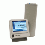 Thiết bị hiệu chuẩn liều phóng xạ CRC-55tR – Hãng Capintec - USA