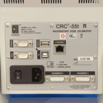 Thiết bị hiệu chuẩn liều phóng xạ CRC-55tR – Hãng Capintec - USA
