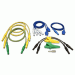 Thiết bị kiểm chuẩn Dao mổ điện cao tần ESU-2050 - Hãng BC Biomedical - Mỹ