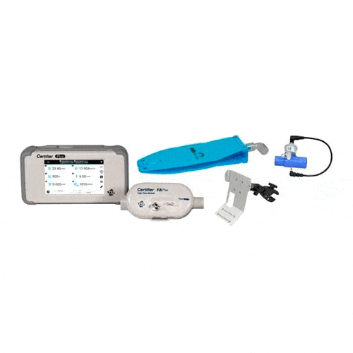 Thiết bị kiểm chuẩn máy thở 4080-F - Hãng TSI - USA