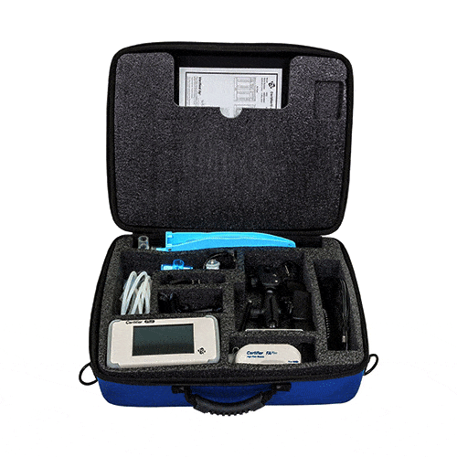 Thiết bị kiểm chuẩn máy thở 4080-F - Hãng TSI - USA