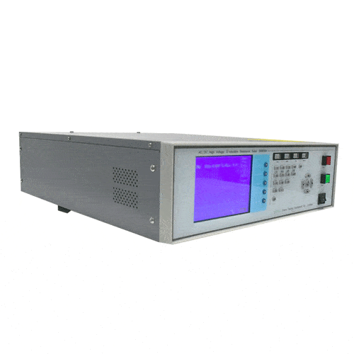 Thiết bị kiểm tra an toàn điện đa năng SN9640B - Hãng Sinuo – Trung Quốc