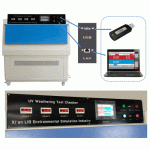 Thiết bị kiểm tra độ bền thời tiết tăng tốc bằng tia UV UV-SI-260 – Hãng Lib Industry - Trung Quốc