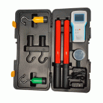 Thiết bị kiểm tra đồng vị pha JH6800 - Hãng Jiuhua - Trung Quốc