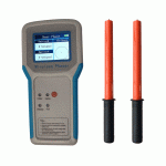 Thiết bị kiểm tra đồng vị pha JH6800 - Hãng Jiuhua - Trung Quốc