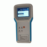 Thiết bị kiểm tra đồng vị pha JH6800 - Hãng Jiuhua - Trung Quốc