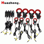 Thiết bị phân tích chất lượng điện năng HZCR-5000 – Hãng Huazheng - Trung Quốc  