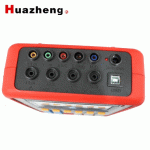 Thiết bị phân tích chất lượng điện năng HZCR-5000 – Hãng Huazheng - Trung Quốc  