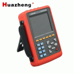 Thiết bị phân tích chất lượng điện năng HZCR-5000 – Hãng Huazheng - Trung Quốc  
