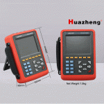 Thiết bị phân tích chất lượng điện năng HZCR-5000 – Hãng Huazheng - Trung Quốc  
