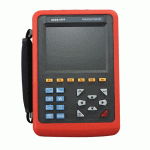 Thiết bị phân tích chất lượng điện năng HZCR-5000 – Hãng Huazheng - Trung Quốc  