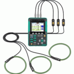 Thiết bị phân tích chất lượng điện năng KEW 6315 – Hãng Kyoritsu - Nhật